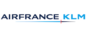 logo airfrance klm