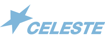 logo celeste