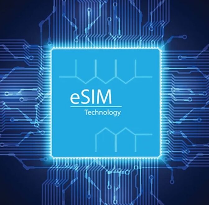 How M2M eSIM will transform IoT?