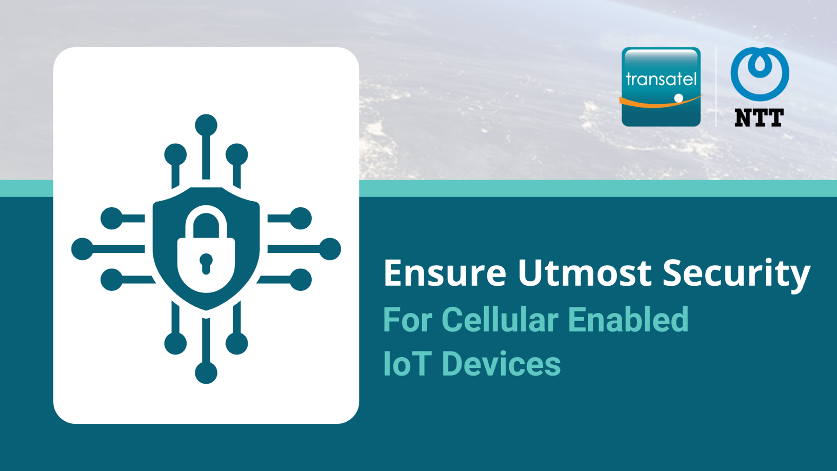 Cellular Enabled IoT Devices