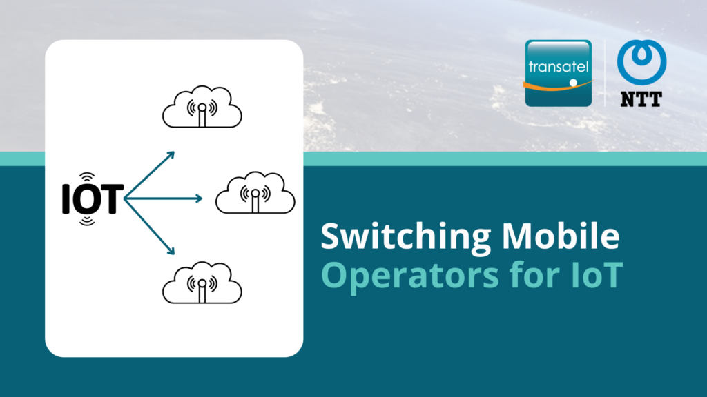 Switching Mobile Operators