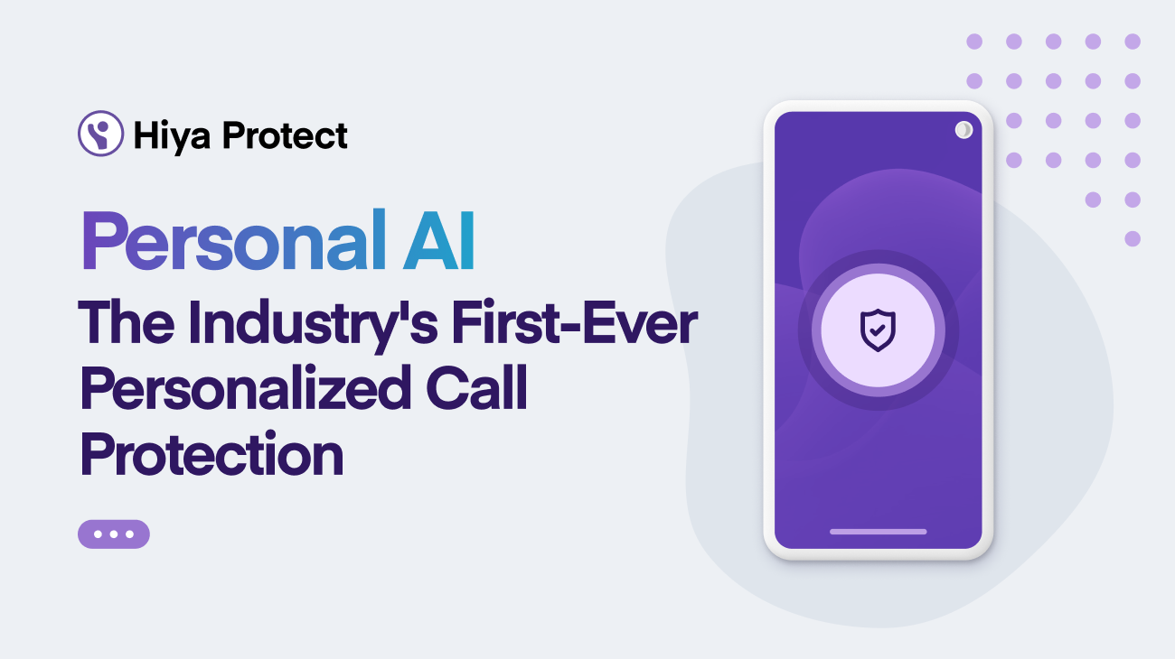 Protecting Our Subscribers with Hiya: A Seamless Solution to Combat Spam Calls